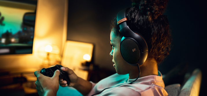 Le casque qui ouvre les portes de l’excellence sonore
