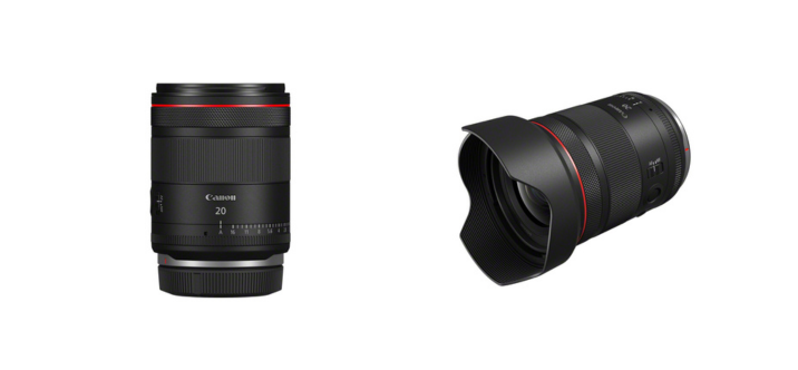 Canon présente un nouvel objectif pour appareil hybride axé sur le storytelling haut de gamme