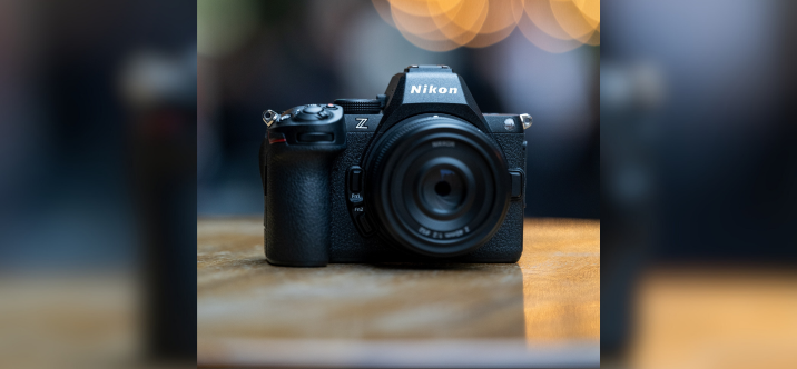 Nikon présente le nouvel appareil photo plein format Z5II