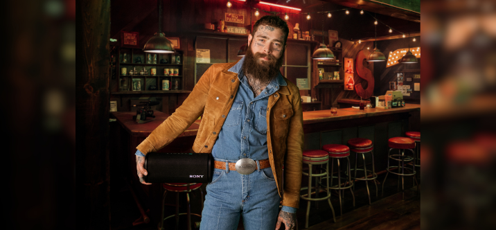 Sony ajoute trois nouvelles enceintes à la gamme « ULT POWER SOUND »