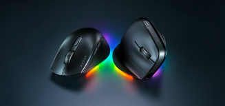 Une synergie entre gaming et productivité avec les nouvelles souris Razer Pro Click V2