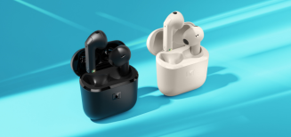 Sennheiser présente les écouteurs sans fil ACCENTUM Open