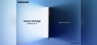 Samsung Galaxy S25 Edge : un smartphone performant et ultra-mince avec un appareil photo professionnel