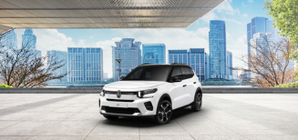 La nouvelle Citroën Ë-C3 Van : compacte, intelligente, cool