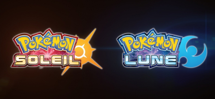 ​Pokemon Soleil et Lune : le renouveau?