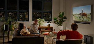 Sonos présente une nouvelle amélioration vocale basée sur l'IA
