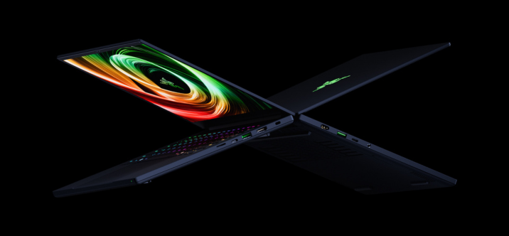 Avec sa finesse, le Razer Blade 14 s'impose déjà comme un incontournable
