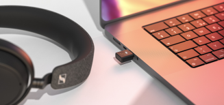 Sennheiser dévoile le BTD 700, performance Bluetooth accessible à tous