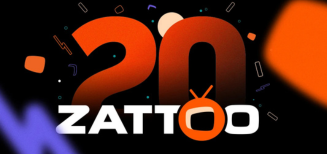 Zattoo fête ses 20 ans