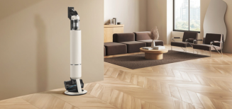 Plus léger, plus intelligent et plus puissant : le nouvel aspirateur-balai sans fil AI Jet Lite