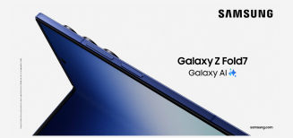 Le nouveau Galaxy Z Fold7 : un powerhouse ultra-mince pour le multitasking on the go