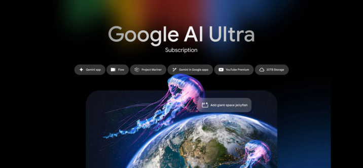 Google lance Flow, un outil de création vidéo assisté par IA avec Veo 3