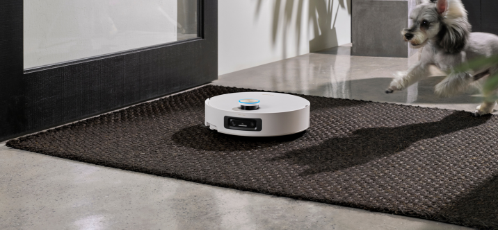 Dreame lance sa nouvelle gamme Aqua avec l’Aqua10 Ultra Roller Complete