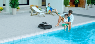 Soldes d'été chez Dreame : les vacances sont faites pour se détendre, pas pour faire le ménage