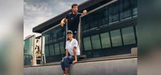 Maserati Corse annonce la "Sparco X Maserati fan collection"