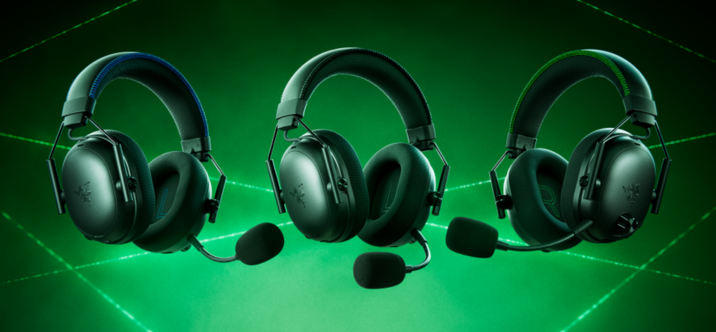 Une réactivité hors pair avec le BlackShark V3 Pro