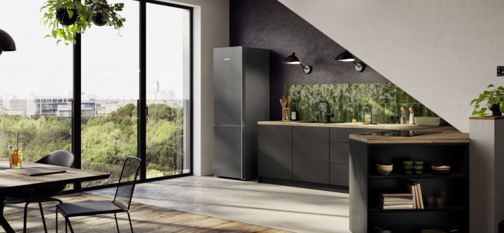 Liebherr crée « des moments de pur plaisir »