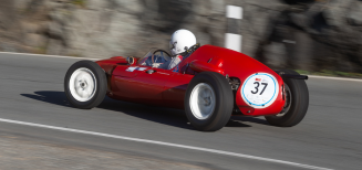 Le luxe a l'état pur en haute altitude : Bernina Gran Turismo