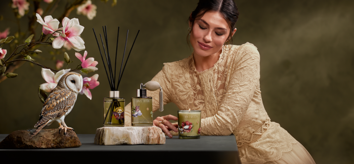 Rituals présente sa nouvelle édition limitée : Intuitia 