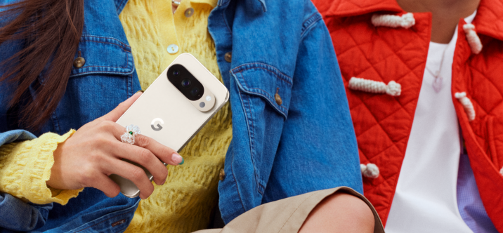 Nouvelle série Pixel 10: Puissant et développé pour Google AI