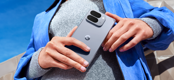 Un plus grand écran, plus de possibilités: le Google Pixel 10 Pro Fold