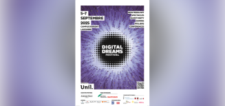 Le Digital Dreams Festival revient pour sa deuxième édition
