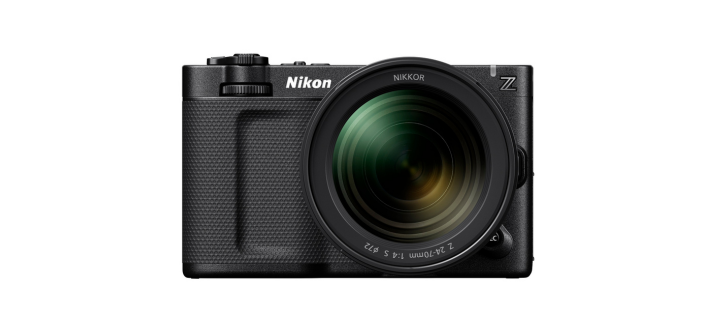 Nikon | RED présente ZR : l’appareil photo  Z CINEMA tout-en-un