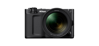 Nikon | RED présente ZR : l’appareil photo Z CINEMA tout-en-un