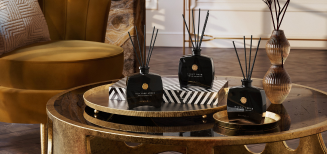 De la maison au chez soi : les nouveaux parfums signés Rituals