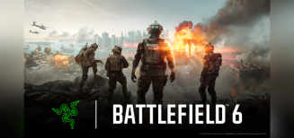 Une immersion inégalée dans Battlefield 6 grâce aux technologies Razer