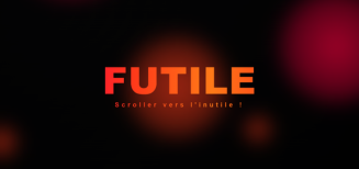 Futile.ch : le site qui ne sert à rien… donc forcément indispensable