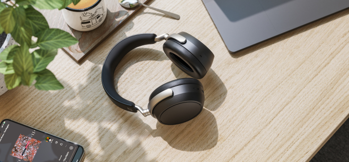 Le son haute-fidélité, en toute liberté : découvrez le Sennheiser HDB 630