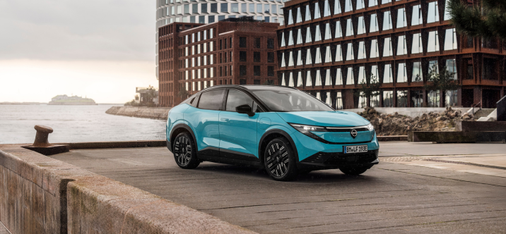 La Nissan Leaf fait son grand retour