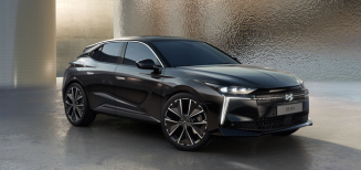 DS N°4, voyage au cœur du savoir-faire et de la technologie