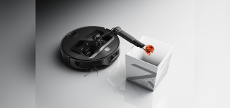 La série Saros apporte une robotique avancée dans les foyers suisses