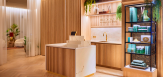 Rituals Cosmetics célèbre l'ouverture du premier Mind Oasis de Suisse