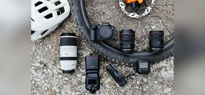 Canon élargit le système EOS R