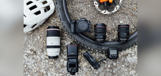 Canon élargit le système EOS R