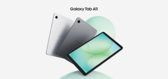 Samsung lance les Galaxy Tab A11 et Tab A11+