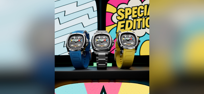 Mido continue sa série avec la Multifort TV Big Date S01E02