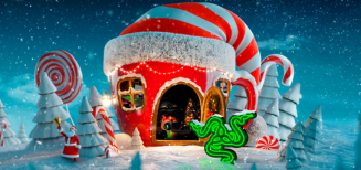 Découvrez la sélection de Razer pour un Noël féerique !