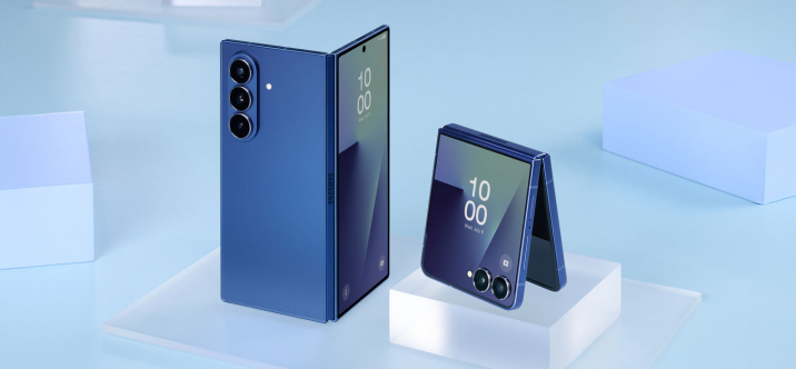 Le guide cadeaux Samsung : quelques idées futées pour les fêtes