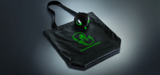 Plus mignon que jamais, Sneki Snek est de retour avec un nouveau sac réutilisable