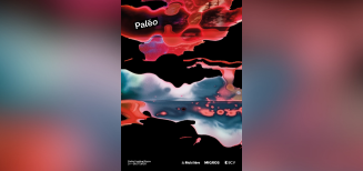 Paléo : Une affiche futuriste pour rêver les yeux ouverts