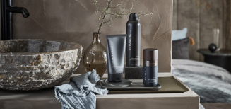 Élevez votre rituel de soin avec la ligne homme de Rituals 