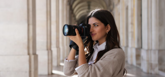 Sony présente l’Alpha 7V et le FE 28-70mm F3.5-5.6 OSS II  