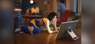 Samsung lance son Smart Monitor portable en Suisse