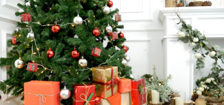 On fait une pause, à l'année prochaine !