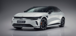 All-New Zeekr 7GT: une nouvelle ère de performance et de savoir-faire