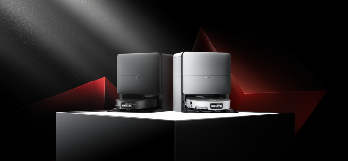 Roborock dévoile ses nouveautés exclusives au CES 2026